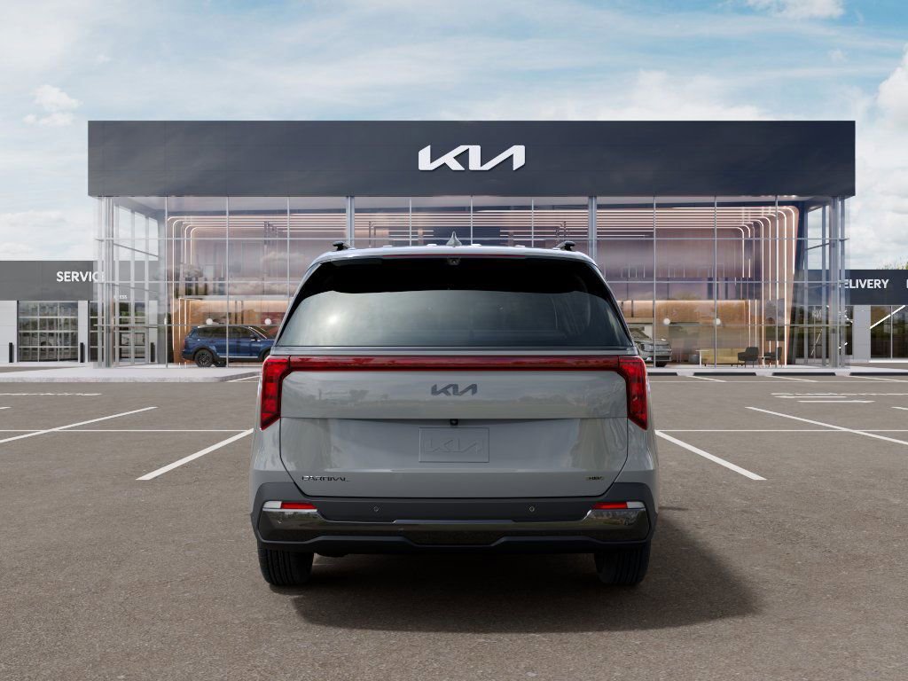 New 2026 Kia Carnival SX image 5