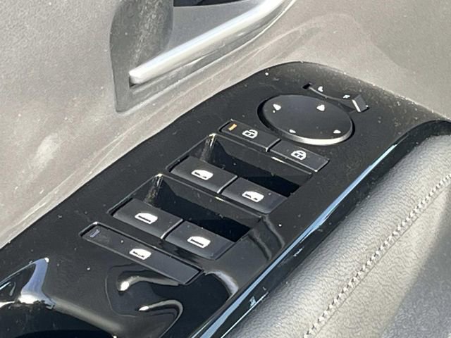 New 2026 Hyundai Santa Cruz Limited image 23