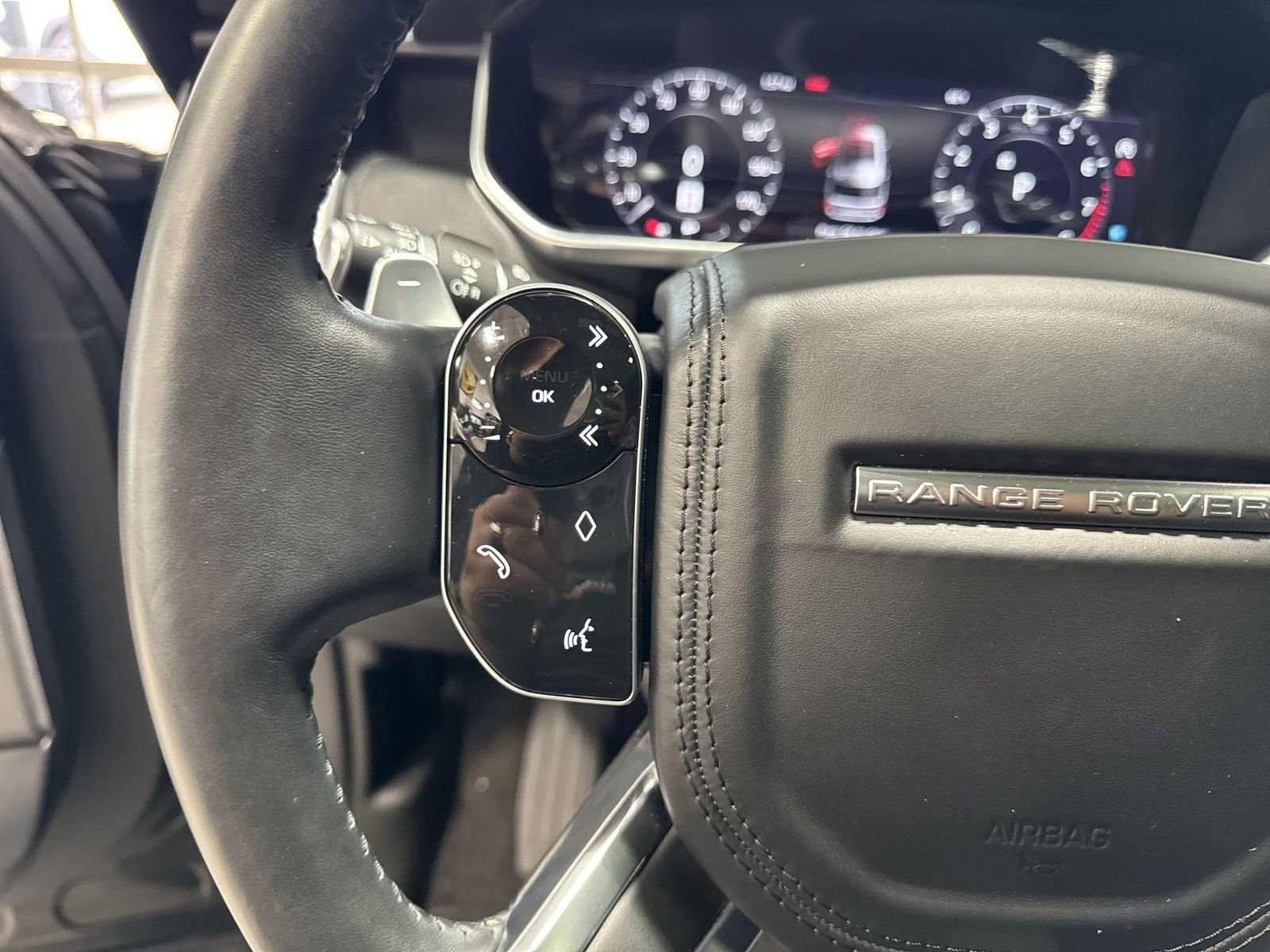 Used 2019 Land Rover Range Rover Autobiography AWD/4WD image 18