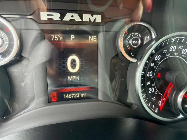 Used 2023 RAM 1500 Big Horn AWD/4WD image 18