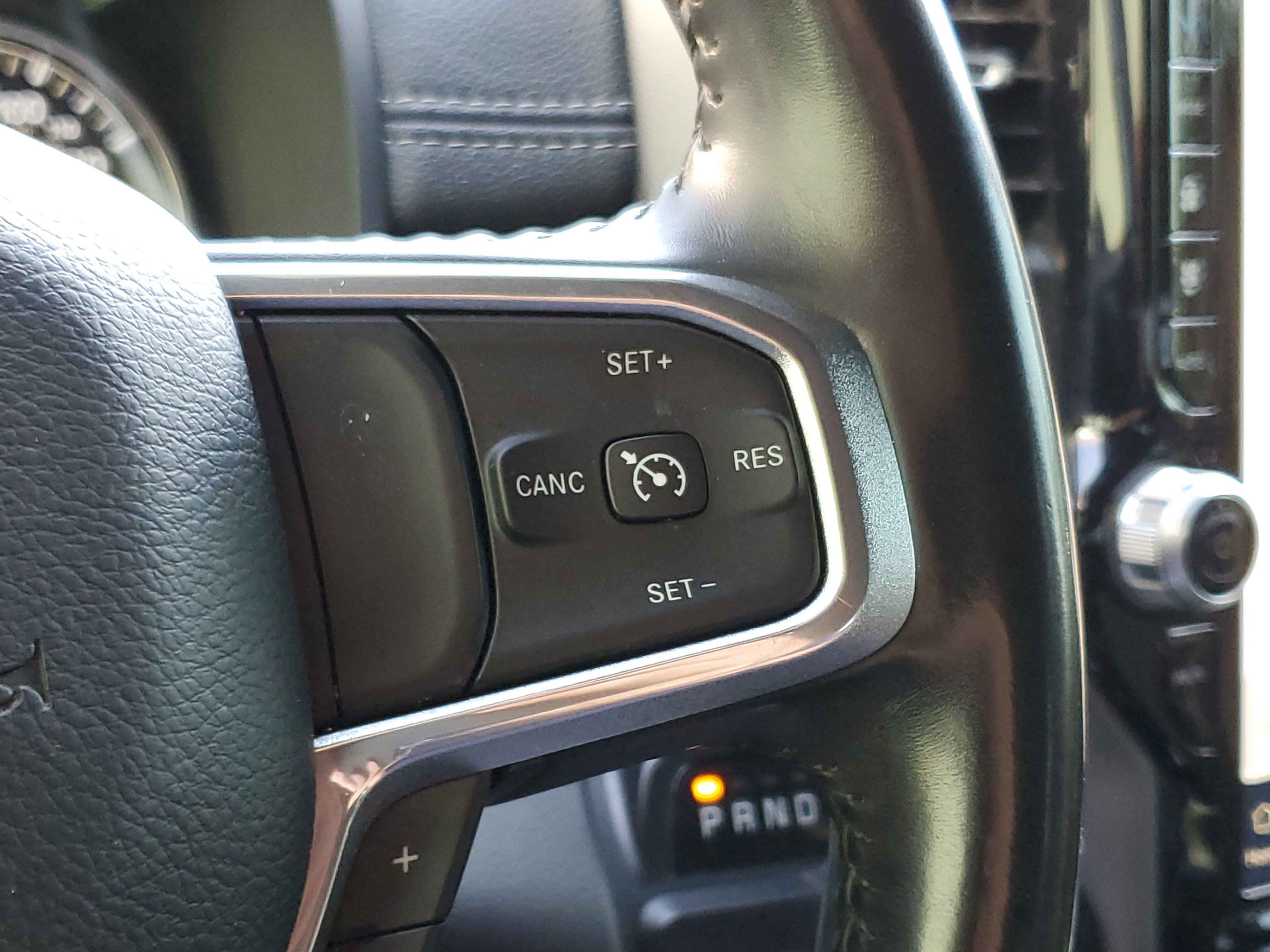 Used 2022 RAM 1500 Laramie RWD image 24