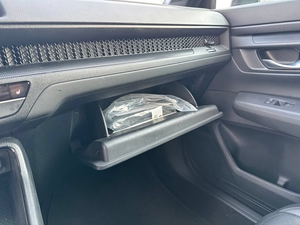 Used 2024 Honda CR-V Sport-L image 27