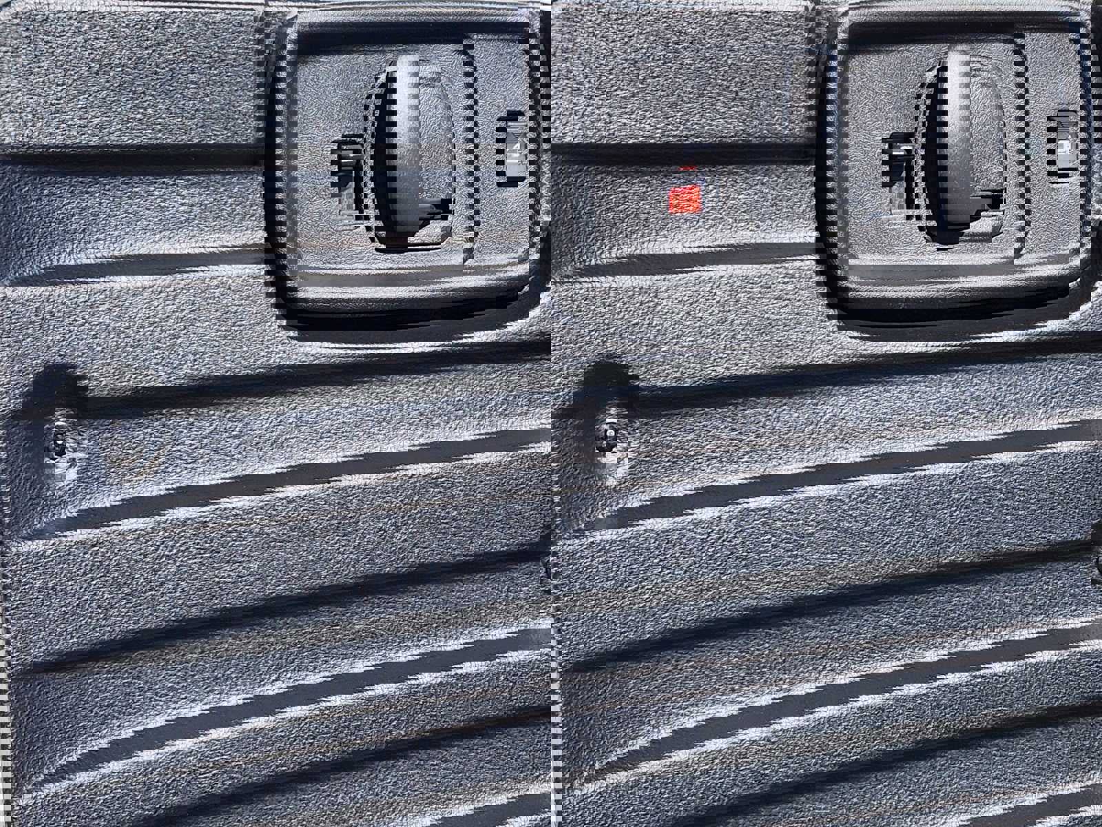 New 2025 GMC Savana 2500 Work Van image 13