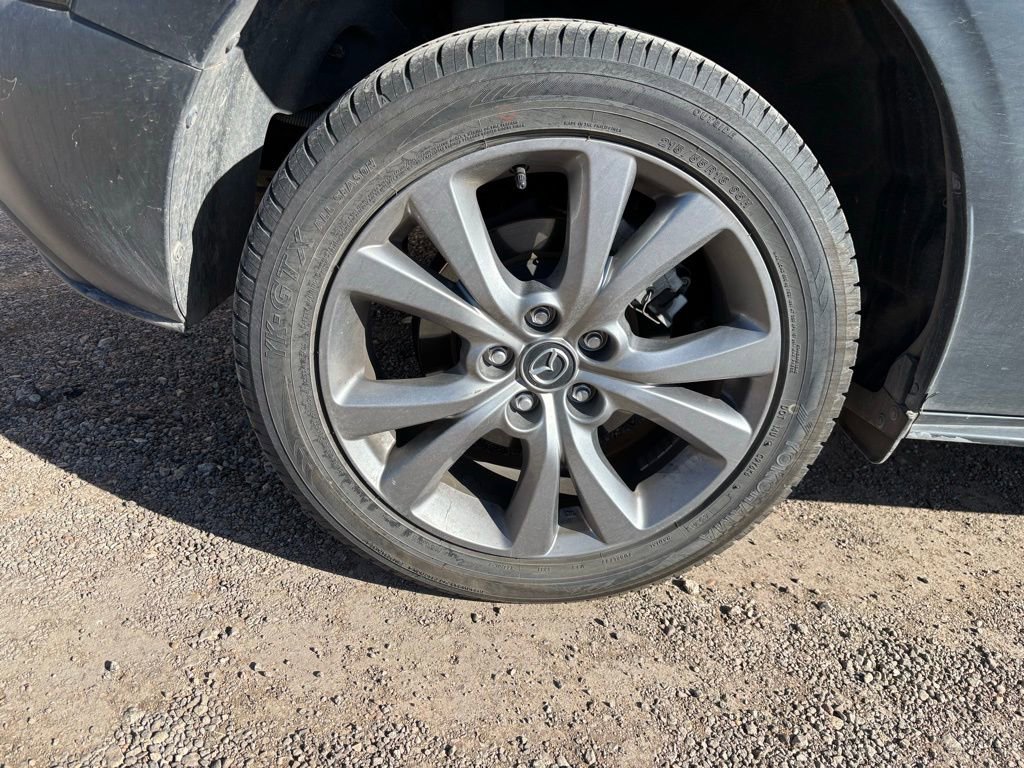 Used 2023 MAZDA CX-30 AWD 2.5 S w/ Preferred Package image 9