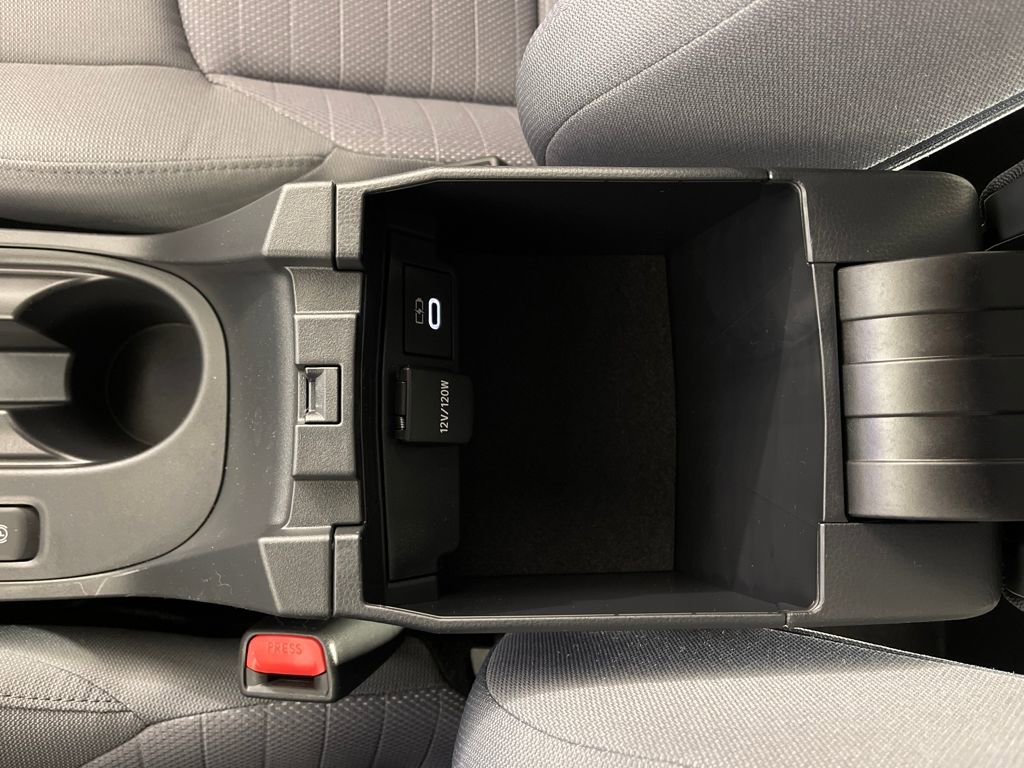 New 2026 Toyota Corolla SE image 23