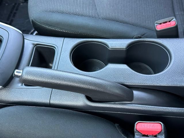 Certified 2019 Nissan Sentra S FWD image 37