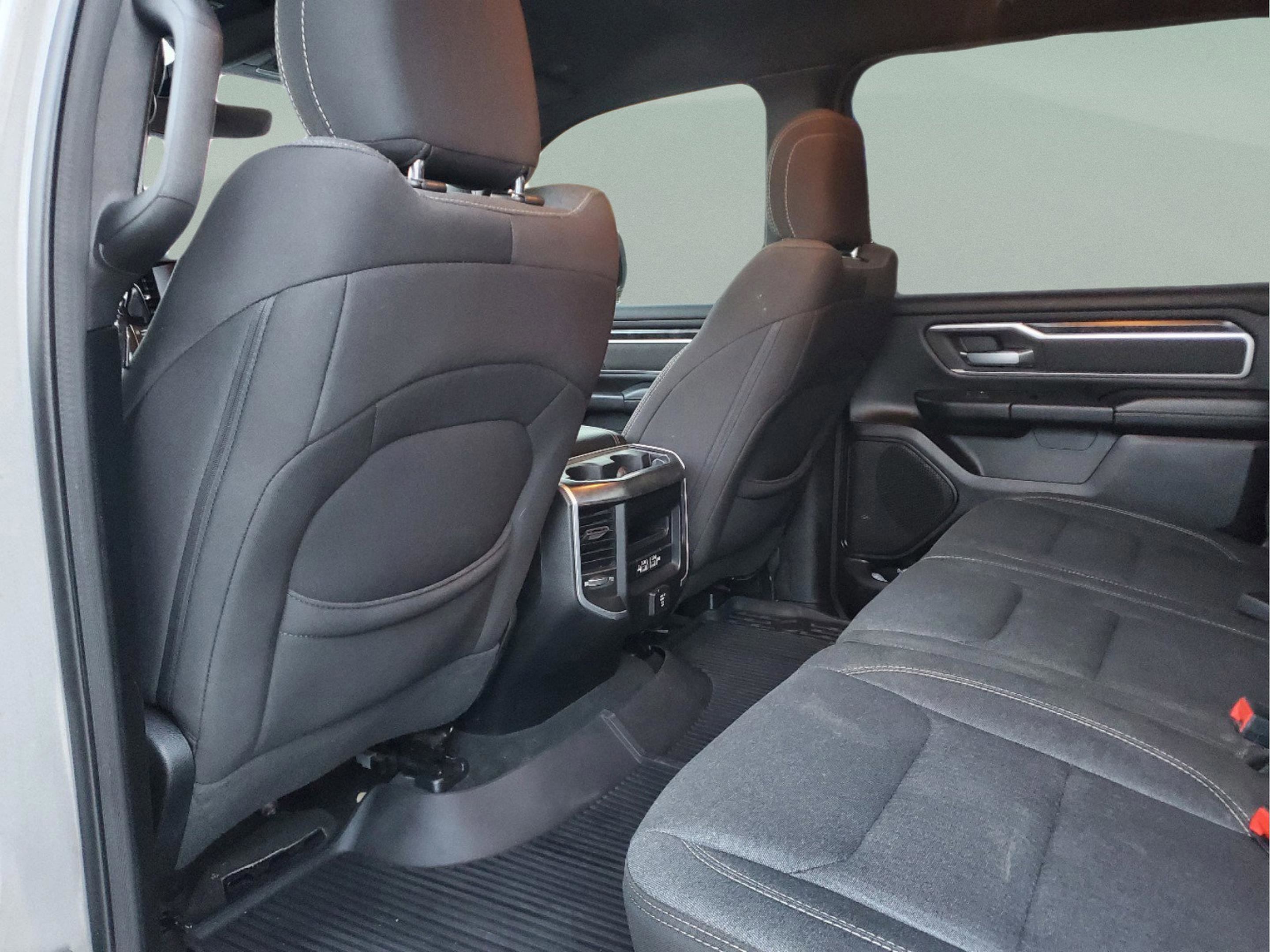 Used 2020 RAM 1500 Big Horn image 6