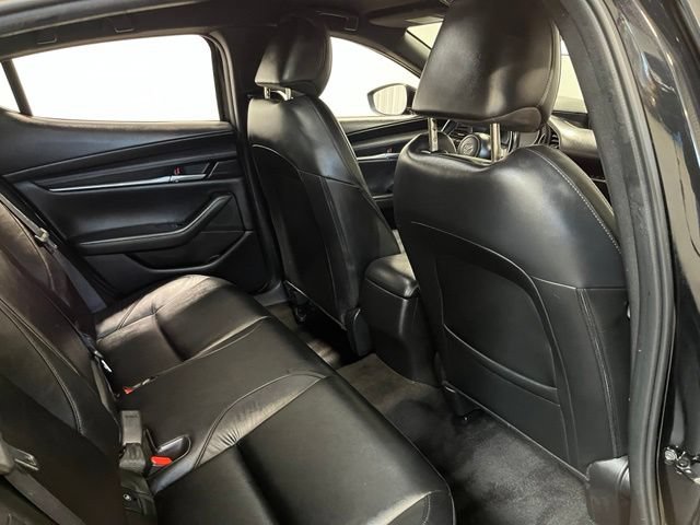 Used 2024 MAZDA MAZDA3 s FWD image 15