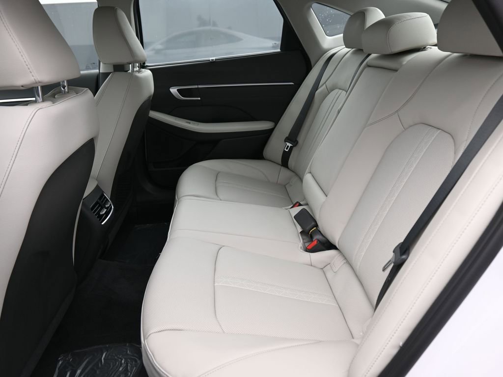 New 2026 Hyundai Sonata Limited FWD image 11