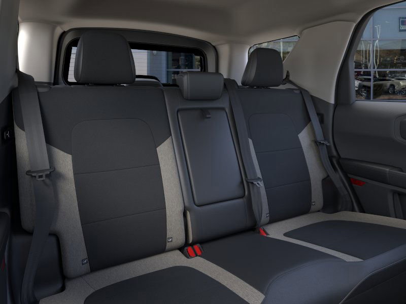 New 2025 Ford Bronco Sport Big Bend w/ Convenience Package image 12