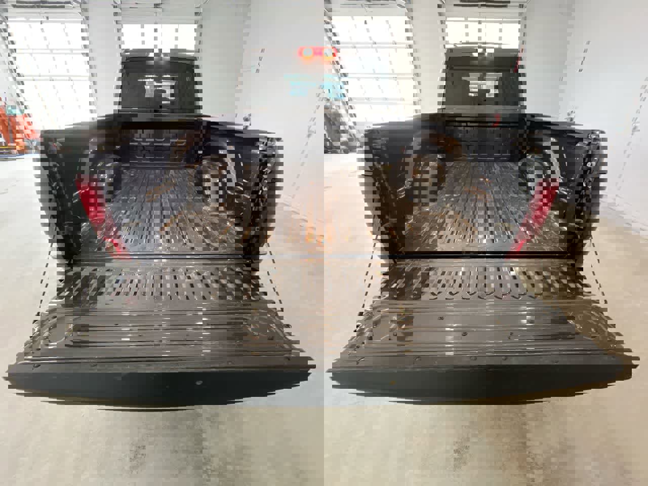 Used 2022 RAM 1500 Classic Warlock w/ Trailer & Traction Group image 23