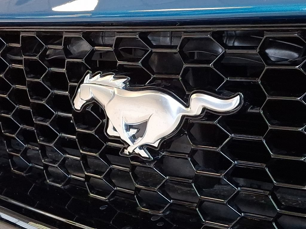 New 2026 Ford Mustang GT RWD image 14