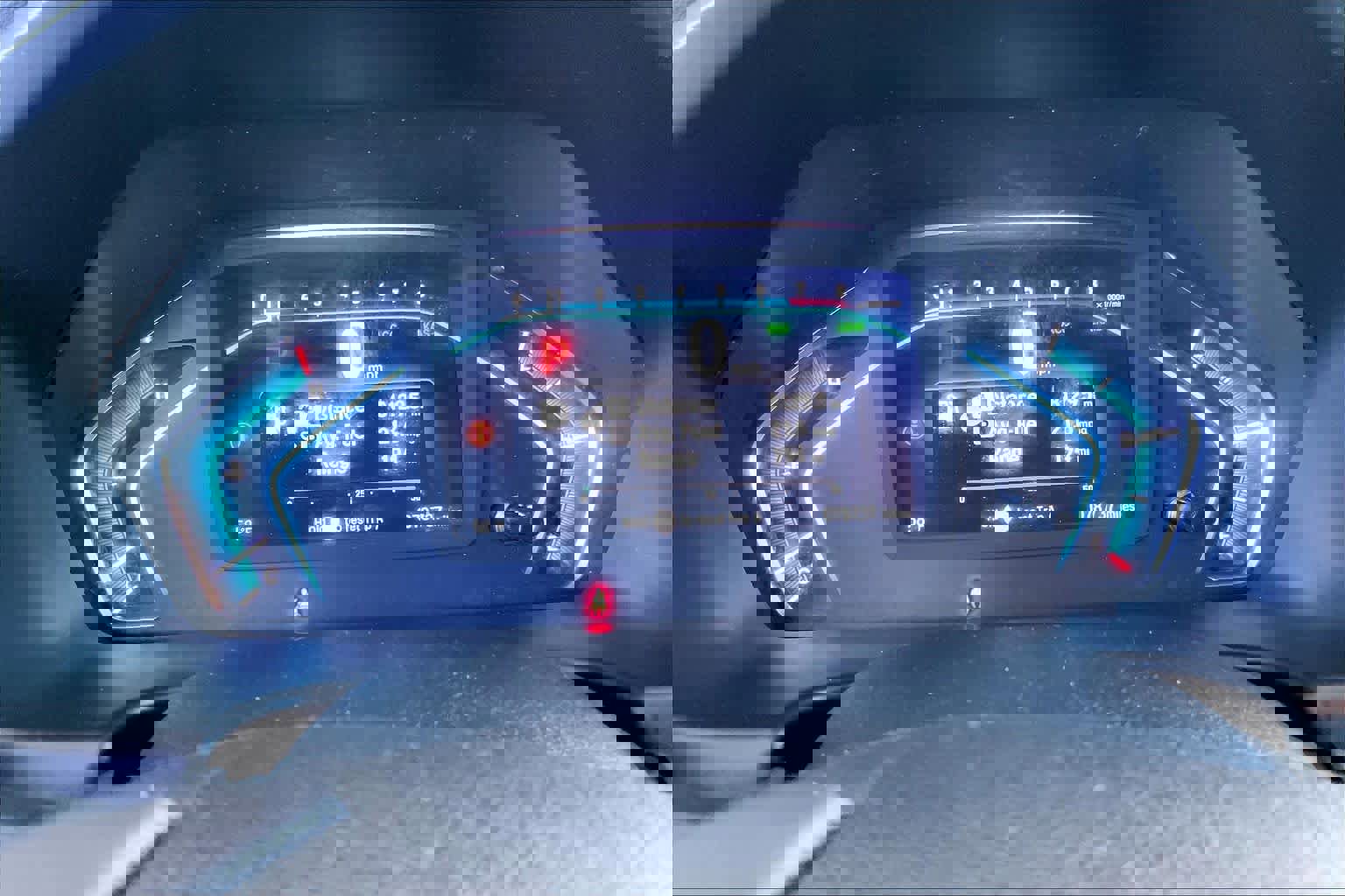 Used 2018 Honda Odyssey EX-L image 25