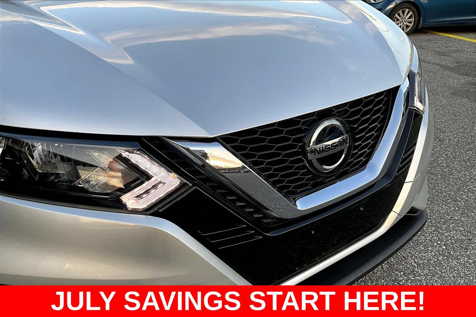 Used 2022 Nissan Rogue Sport SL AWD/4WD image 42