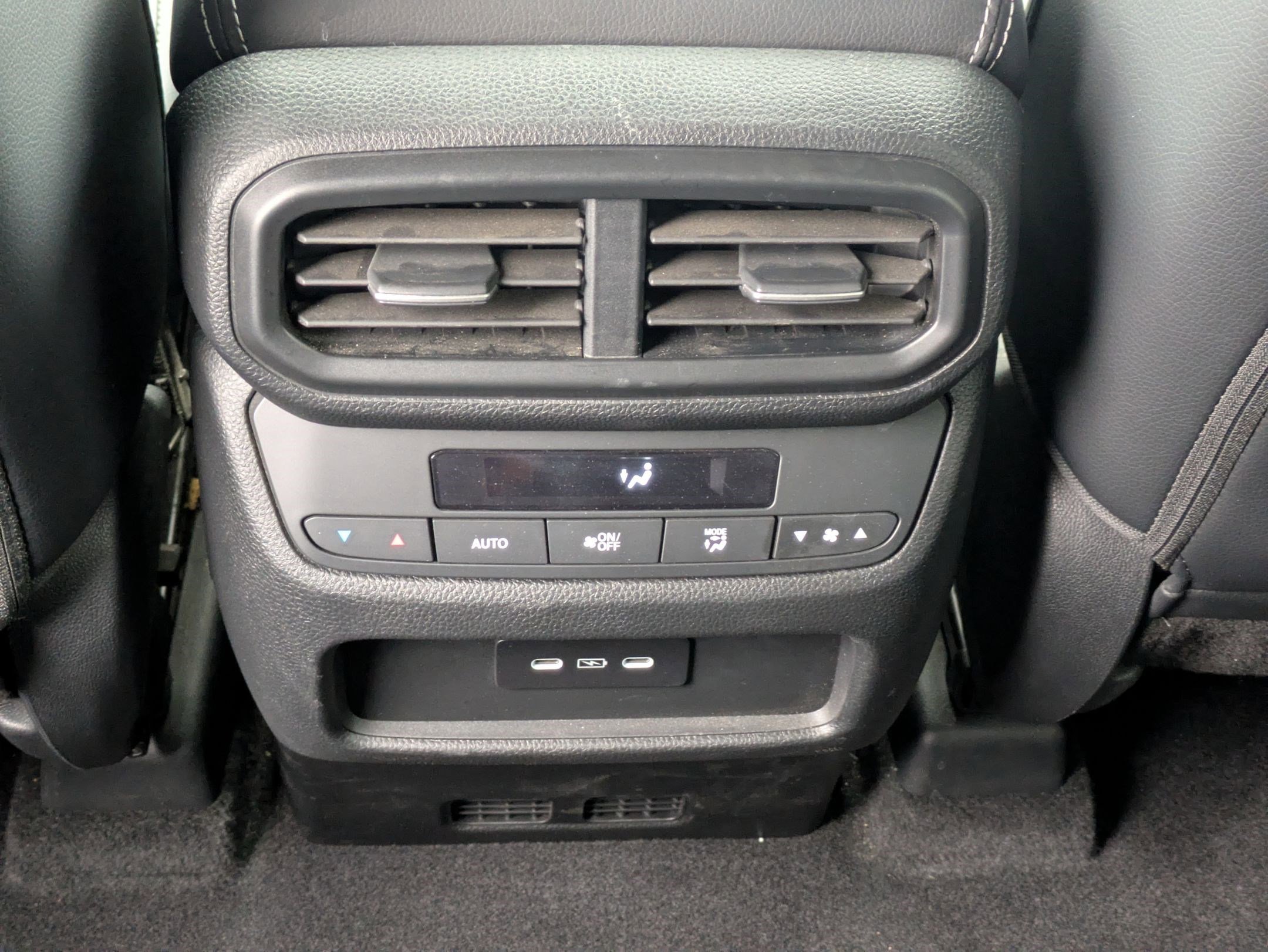 Used 2025 Honda Pilot EX-L image 28