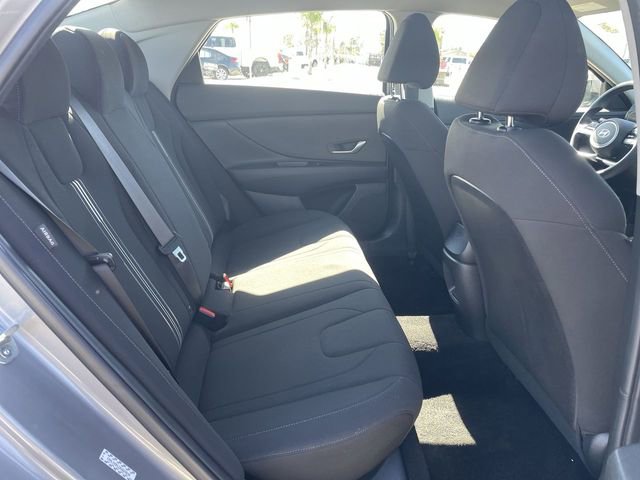 Used 2024 Hyundai Elantra SEL image 26