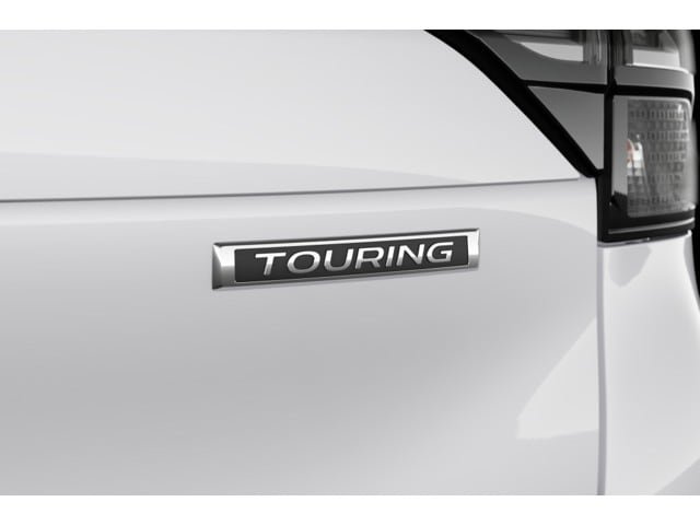 New 2026 Subaru Forester Touring AWD/4WD image 12