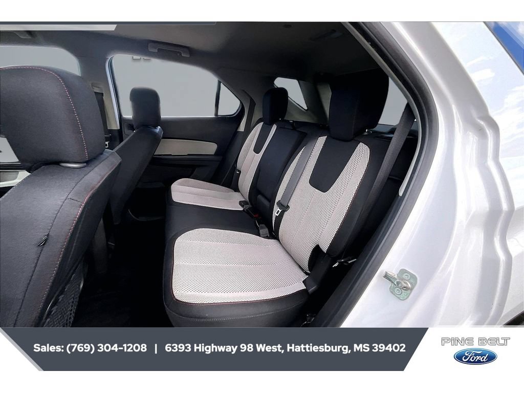 Used 2015 Chevrolet Equinox LT FWD image 19