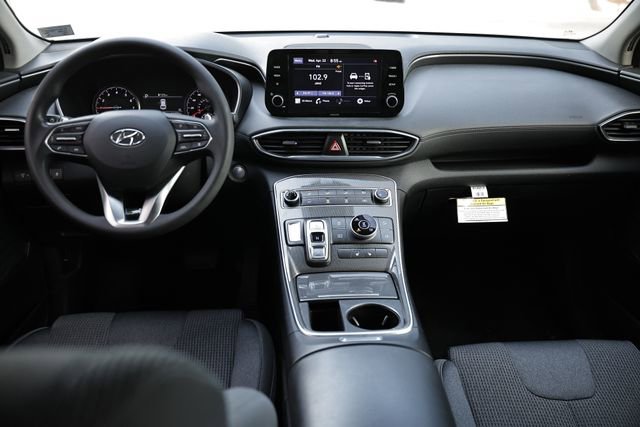 Used 2021 Hyundai Santa Fe SEL AWD/4WD image 23