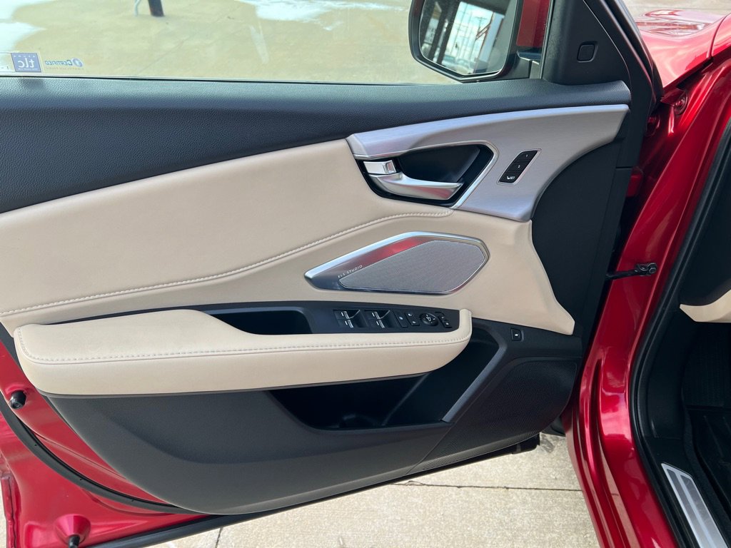 Used 2019 Acura RDX AWD w/ Technology Package image 25