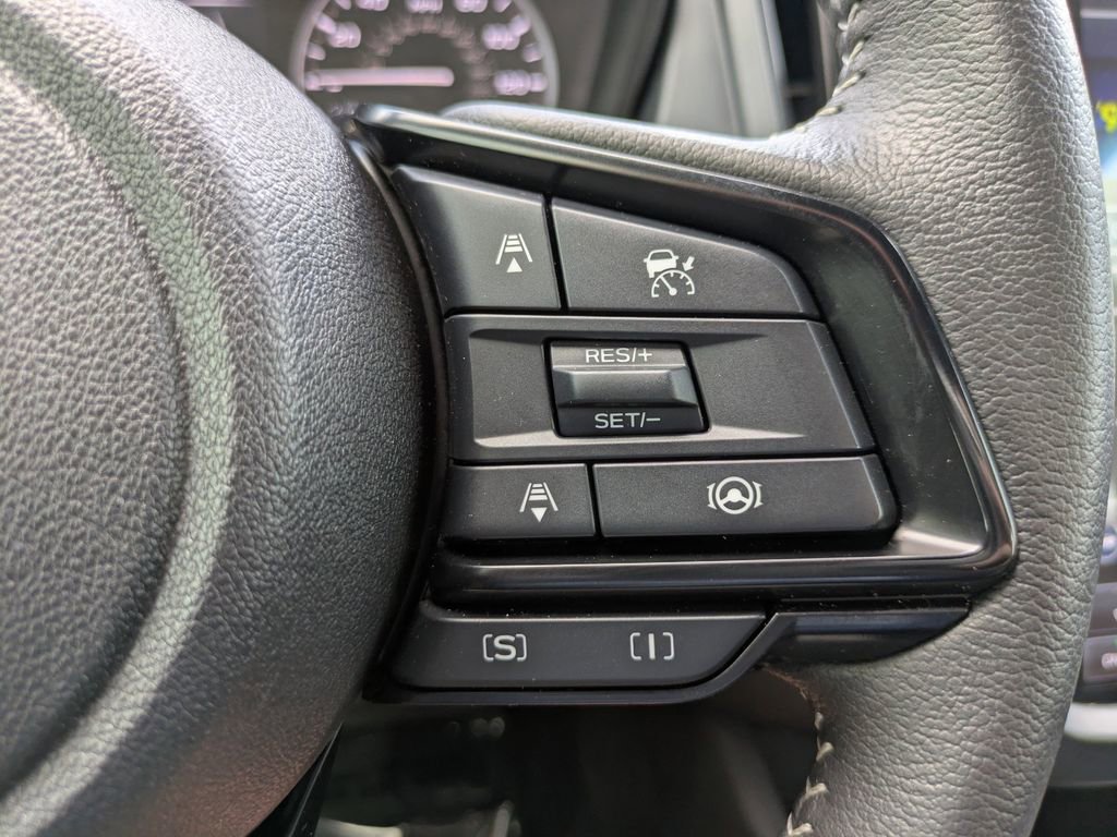 Certified 2025 Subaru Forester Premium image 26