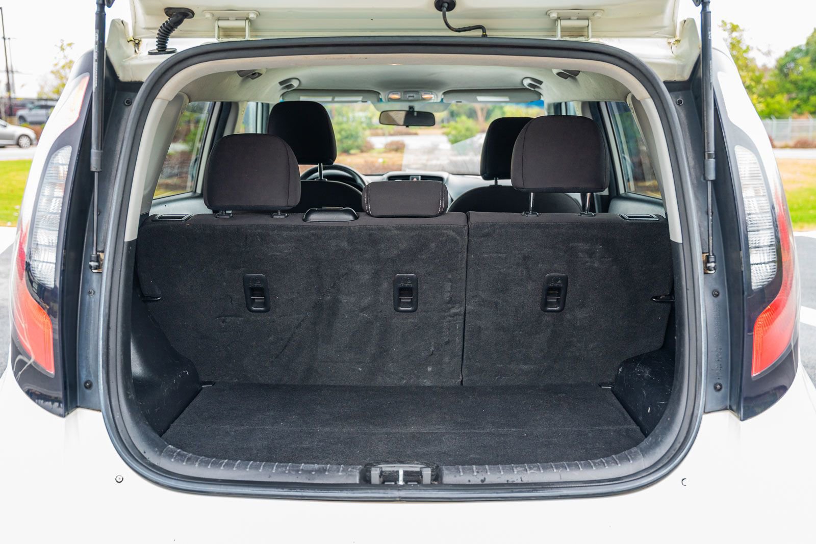 Used 2018 Kia Soul image 14