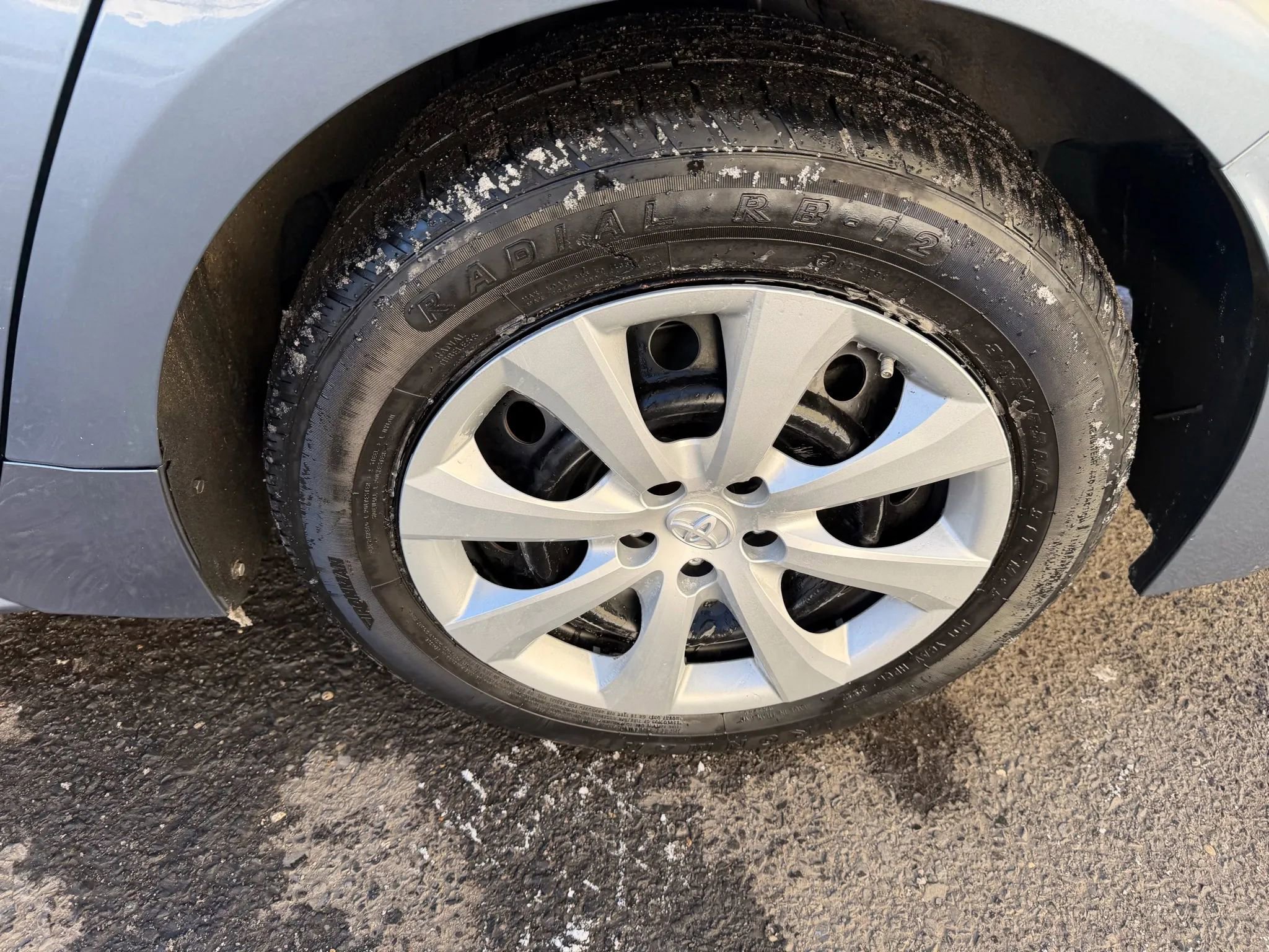 Used 2022 Toyota Corolla LE image 9