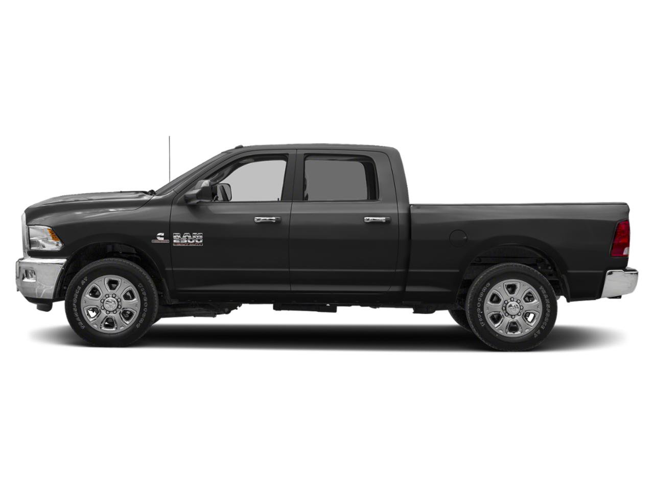 Used 2018 RAM 2500 Big Horn w/ Harvest Edition AWD/4WD image 49