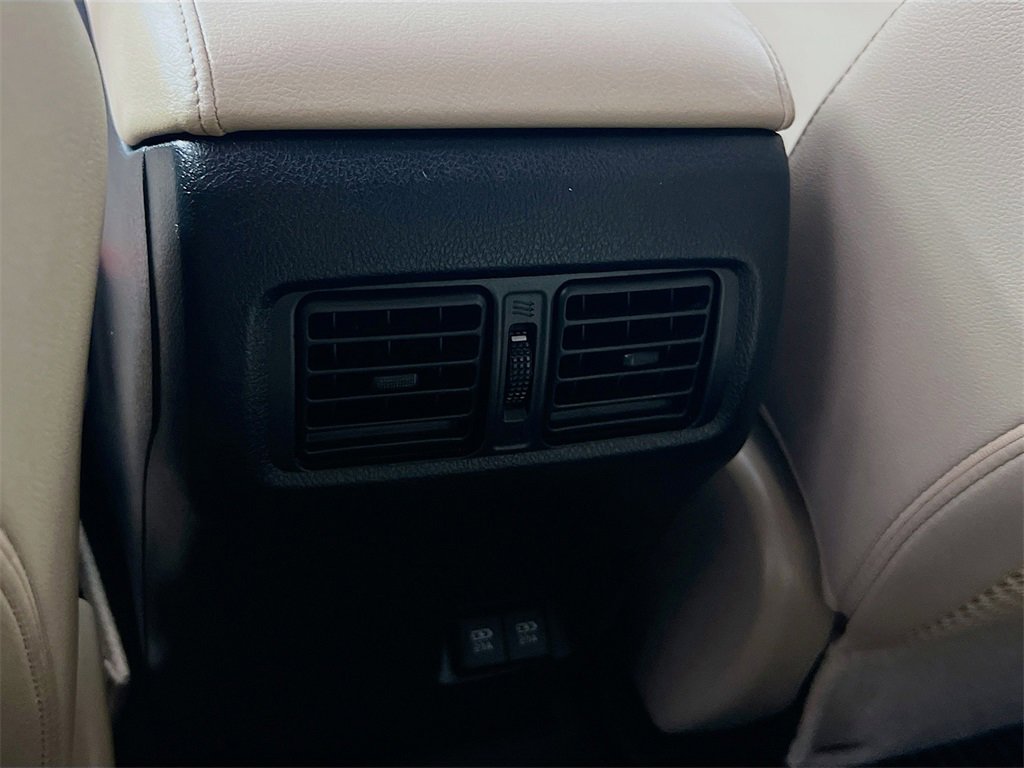 Used 2021 Toyota 4Runner SR5 Premium w/ Moonroof Package image 27