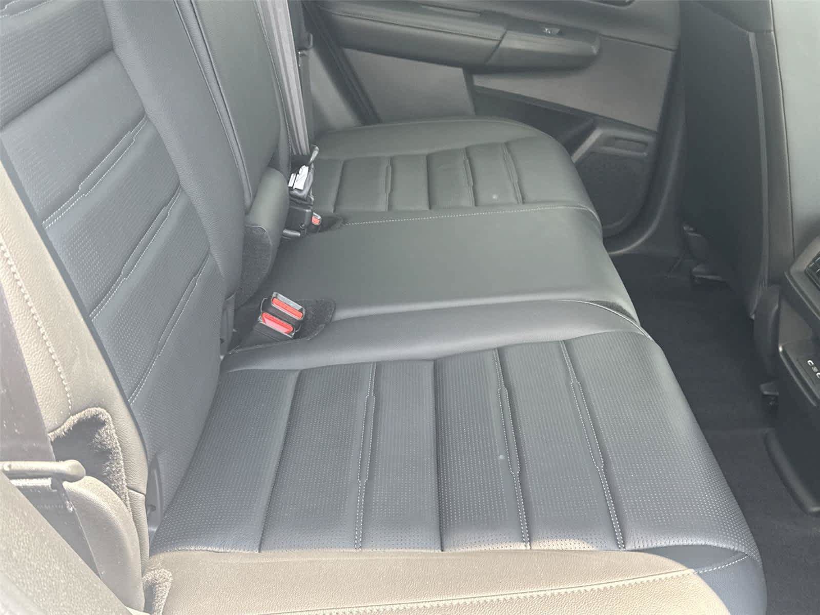 Used 2026 Honda CR-V EX-L image 15