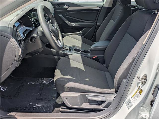 Used 2019 Volkswagen Jetta S FWD image 15