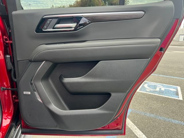 New 2026 Chevrolet Tahoe Premier AWD/4WD image 54