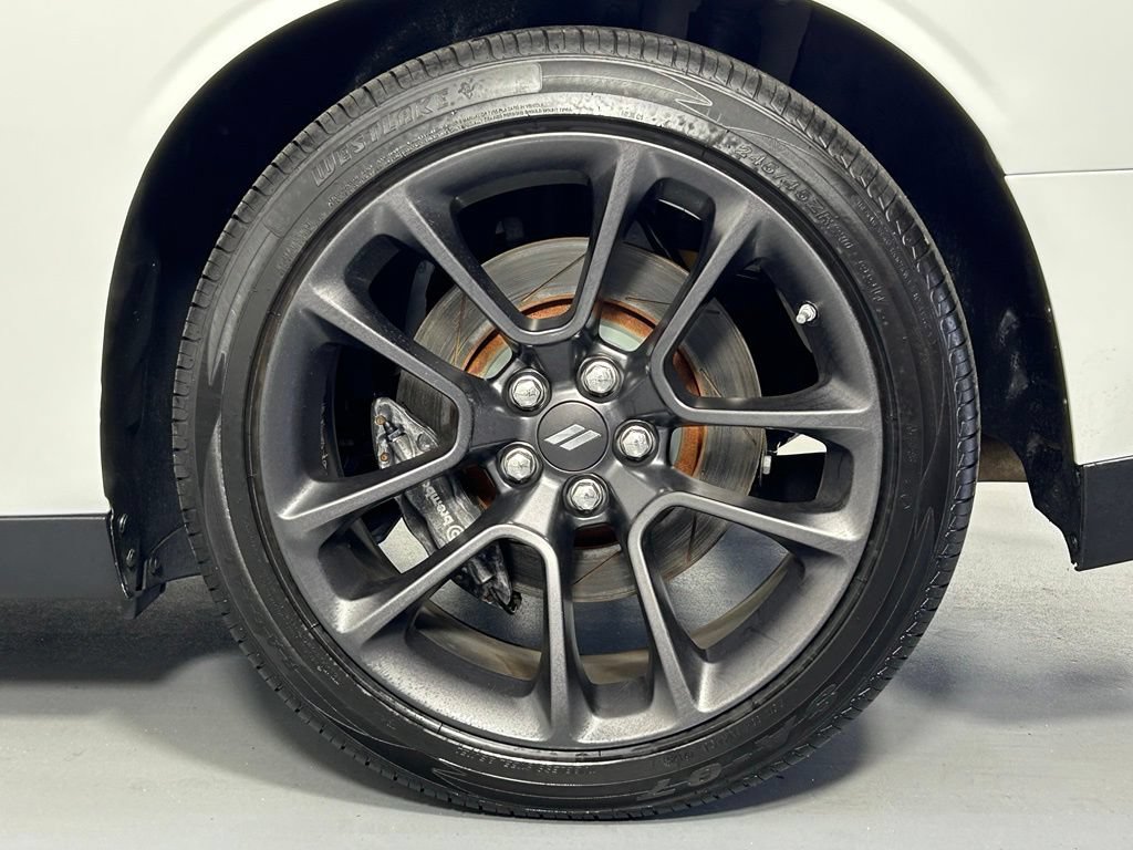 Used 2021 Dodge Challenger R/T Scat Pack RWD image 34