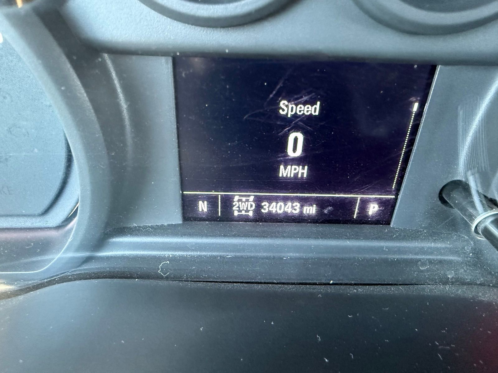 Used 2022 Chevrolet Silverado 3500 W/T w/ WT Fleet Convenience Package image 17