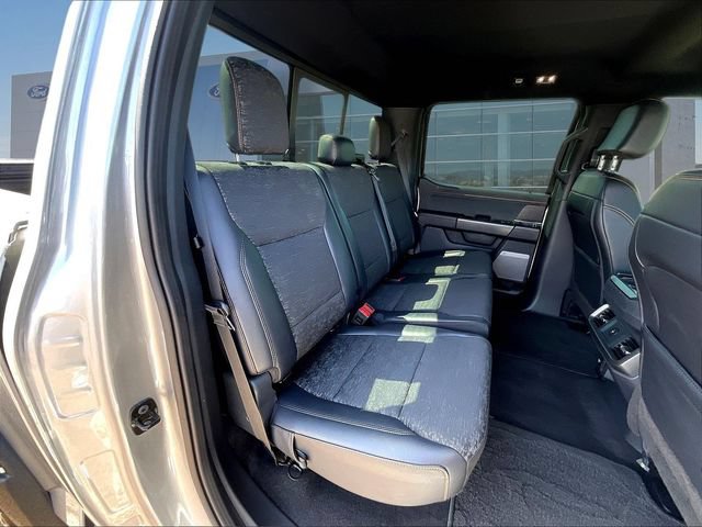 Used 2025 Ford F150 Tremor w/ Bed Utility Package AWD/4WD image 28