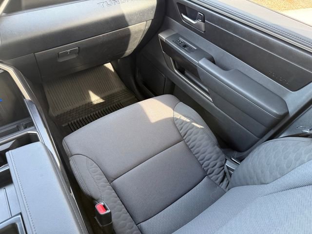 Used 2026 Toyota Tundra SR5 image 27