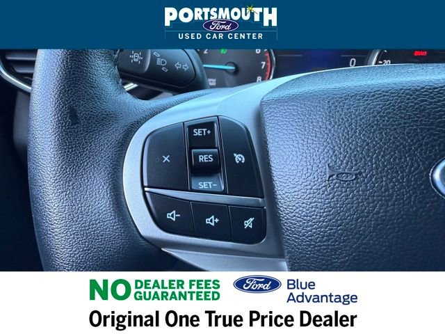 Used 2023 Ford Explorer XLT w/ Equipment Group 202A image 14