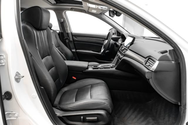 Used 2019 Honda Accord Touring image 37