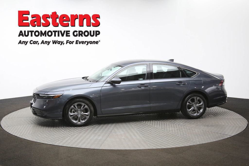 Used 2024 Honda Accord EX image 61