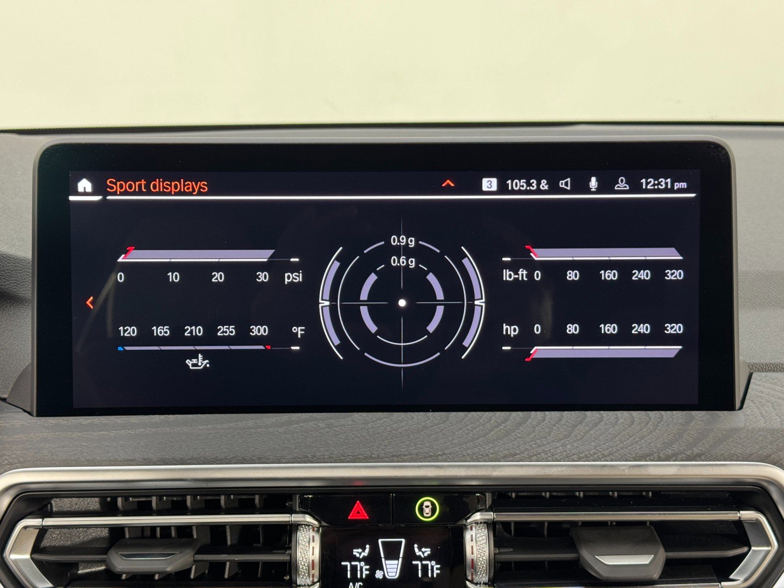 Used 2024 BMW X3 xDrive30i w/ Premium Package w/ZPA image 27