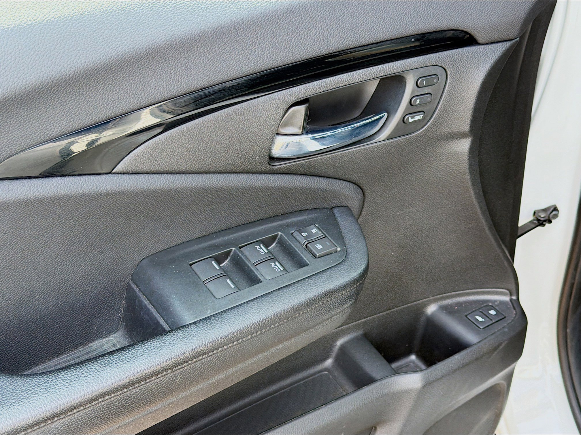 Used 2020 Honda Passport Elite image 23
