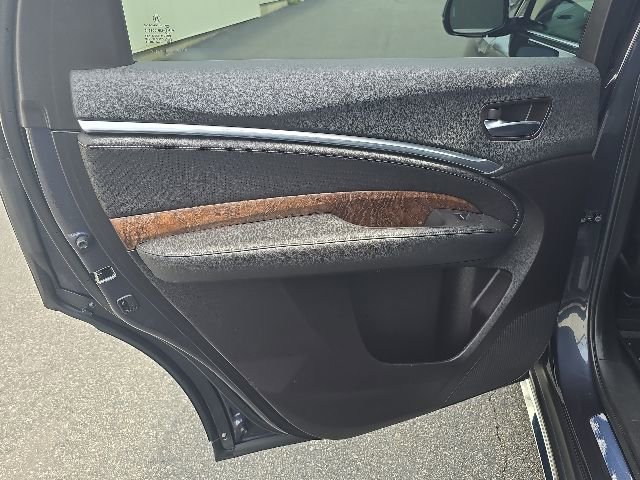 Used 2019 Acura MDX SH-AWD w/ Technology Package image 22
