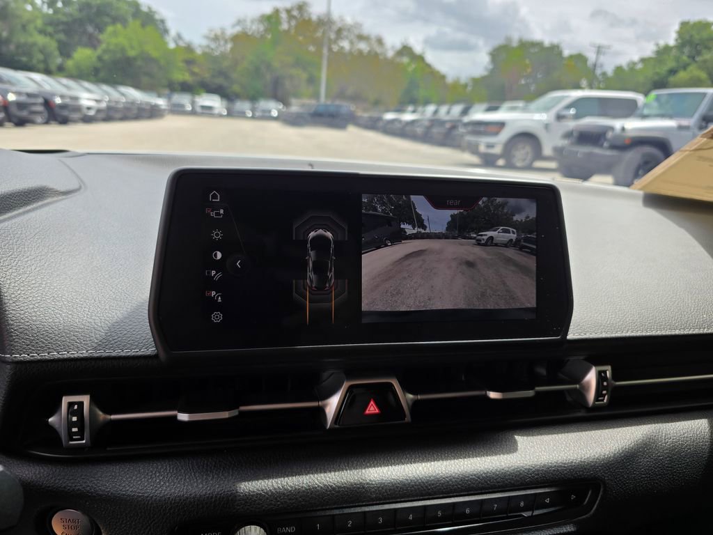 Used 2021 Toyota Supra Premium w/ Driver Assist Package image 24