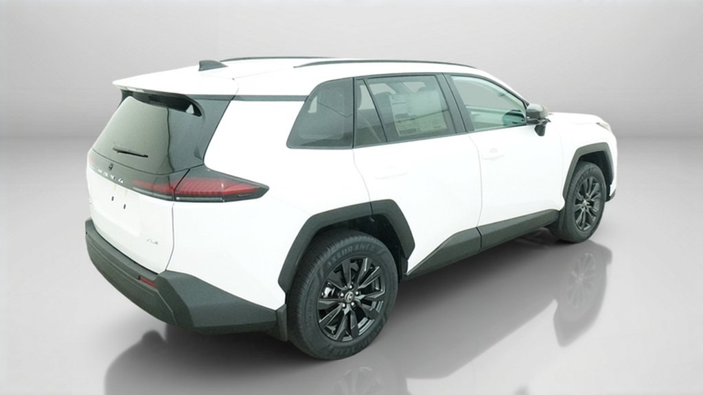 New 2026 Toyota RAV4 XLE Premium FWD image 9