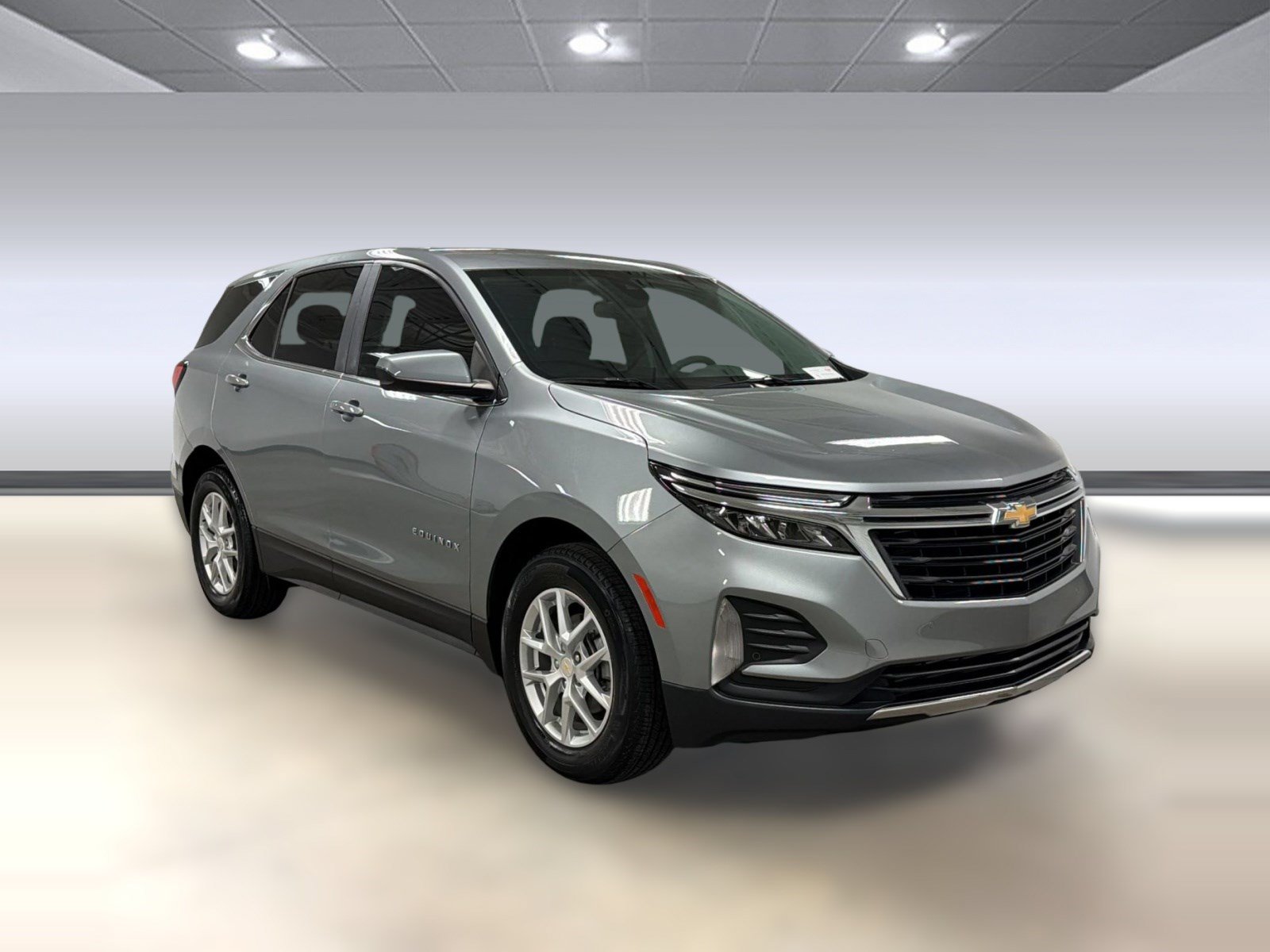 Used 2023 Chevrolet Equinox LT FWD image 6
