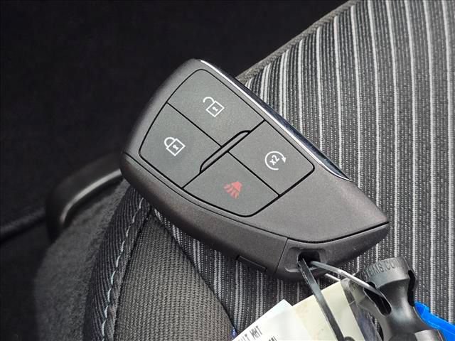 New 2027 Chevrolet Bolt LT FWD image 28