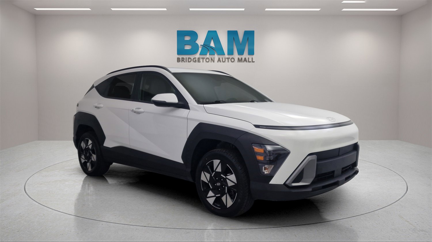 Used 2024 Hyundai Kona SEL