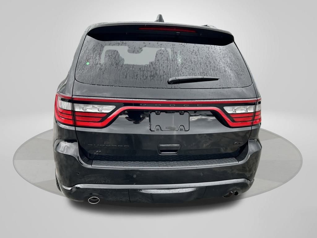 New 2026 Dodge Durango GT image 6