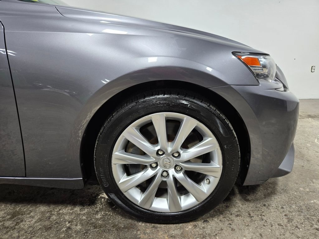 Used 2016 Lexus IS 300 AWD w/ Premium Package image 58
