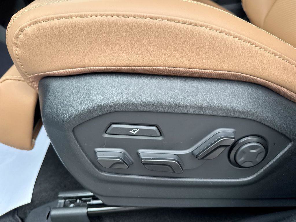 New 2026 Hyundai Santa Fe Calligraphy image 16